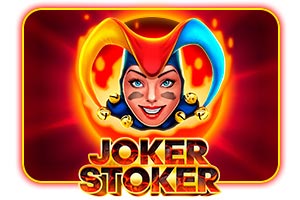 Joker Stoker