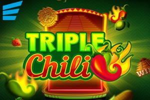 Triple Chili