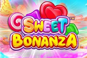 Sweet Bonanza