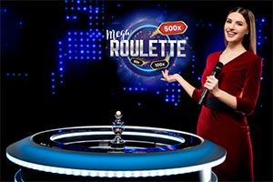 Mega Roulette